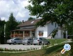 Apartmani i sobe Plitvice Kriz