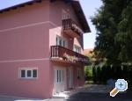House Vukovic Chorvatsko