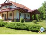 Private accomodation Abrli�, Plitvice, Chorvatsko