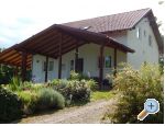 Private accomodation Abrlić
