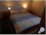 Private accomodation Abrlić