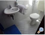Private accomodation Abrlić