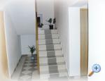Private accomodation Abrlić