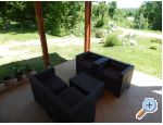 Private accomodation Abrlić