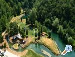Robinson camp Vrela Mre�nice Kroatien