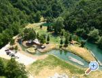 Robinson camp Vrela Mrežnice