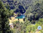 Robinson camp Vrela Mrežnice
