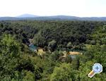 Robinson camp Vrela Mrežnice