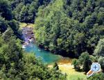 Robinson camp Vrela Mrežnice