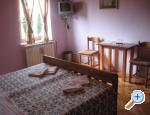 Rooms Čorak