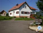Zafran apartmani Kroatien