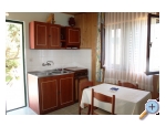 Apartman Anui - aklje - Podgora Hrvatska