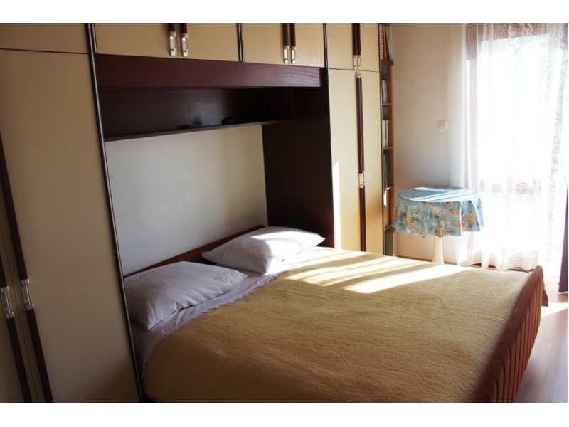 Apartmn Anui - aklje - Podgora Chorvatsko