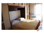 Apartman Anui - aklje - Podgora Hrvatska