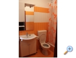 Apartmn Anui - aklje - Podgora Chorvatsko