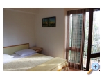 Apartmn Anui - aklje - Podgora Chorvatsko