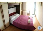 Apartmn Anui - aklje - Podgora Chorvatsko