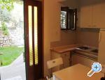 Apartman Anui - aklje - Podgora Hrvatska