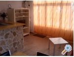 Apartmn Sumi - Podgora Chorvatsko