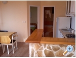 Apartmn Sumi - Podgora Chorvatsko