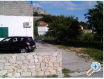 Apartmn Sumi - Podgora Chorvatsko