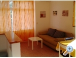 Apartmn Sumi - Podgora Chorvatsko