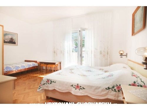 Apartma Olenka - Podgora Hrvaška