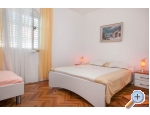 Apartment Olenka - Podgora Kroatien