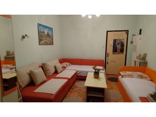 Apartment Olivija - Podgora Croatia