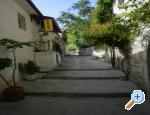 Apartman Porat Chorvatsko