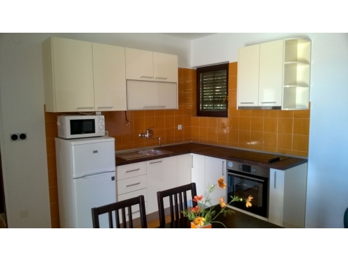 Apartments - Minka i Vite - Podgora Croatia