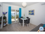 Appartements Lendi - Makarska riviera - Podgora Kroatien