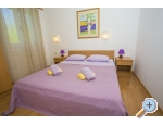 Appartements Lendi - Makarska riviera - Podgora Kroatien