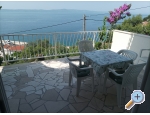 Apartmny Lendi - Makarska riviera - Podgora Chorvatsko