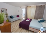 Apartmny Lendi - Makarska riviera - Podgora Chorvatsko