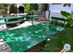 Apartments Lendi - Makarska riviera - Podgora Croatia