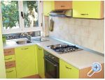 Appartementen Lendi - Makarska riviera - Podgora Kroati