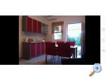 Apartmny Raos - Podgora Chorvatsko