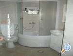 Apartmny Raos - Podgora Chorvatsko