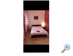 Apartmny Raos - Podgora Chorvatsko