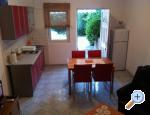 Apartmny Raos - Podgora Chorvatsko