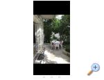 Apartmny Raos - Podgora Chorvatsko
