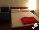 Apartmny Raos - Podgora Chorvatsko