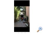 Apartmny Raos - Podgora Chorvatsko