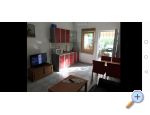 Apartmny Raos - Podgora Chorvatsko