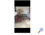 Apartmny Raos - Podgora Chorvatsko