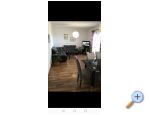 Apartmny Raos - Podgora Chorvatsko