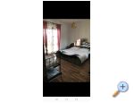 Apartmny Raos - Podgora Chorvatsko