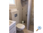 APARTMANI EDI - Podgora Chorvatsko