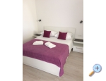 APARTMANI EDI - Podgora Chorwacja